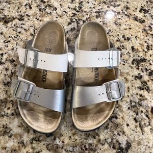 Birkenstock Sandals “ Arizona”